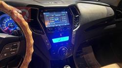 هیوندای سەنتافی